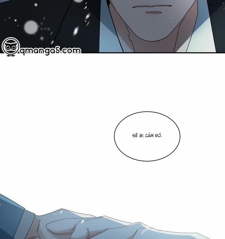 Boss Bitch Baby 69 trang 36