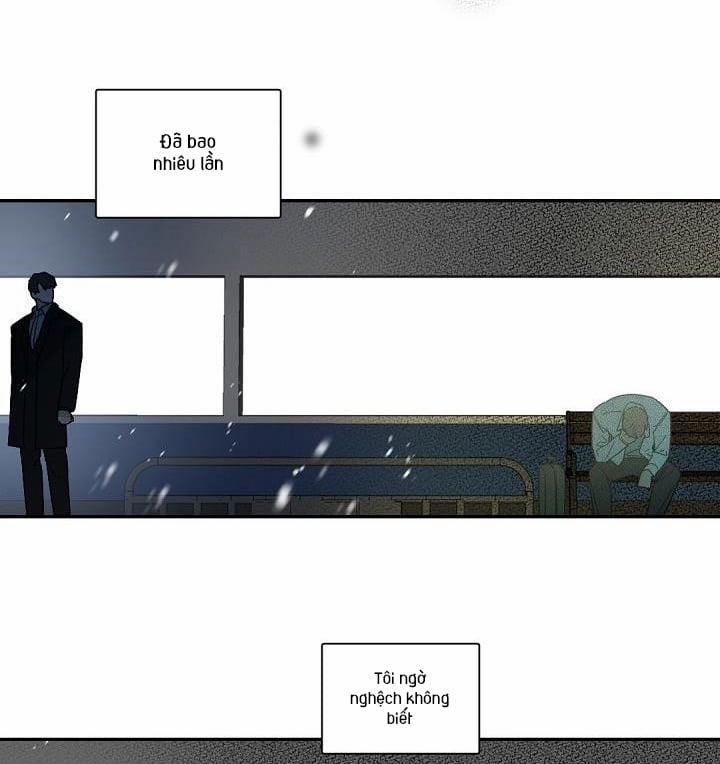 Boss Bitch Baby 69 trang 39