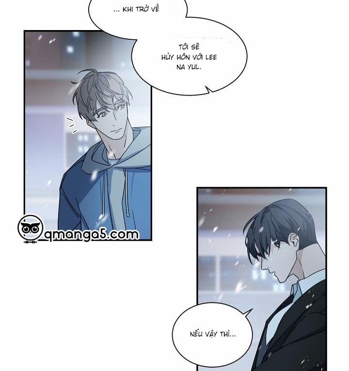 Boss Bitch Baby 69 trang 43