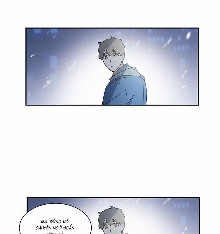 Boss Bitch Baby 69 trang 45