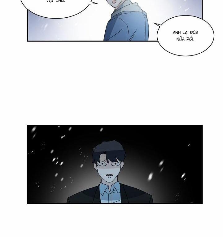 Boss Bitch Baby 69 trang 46