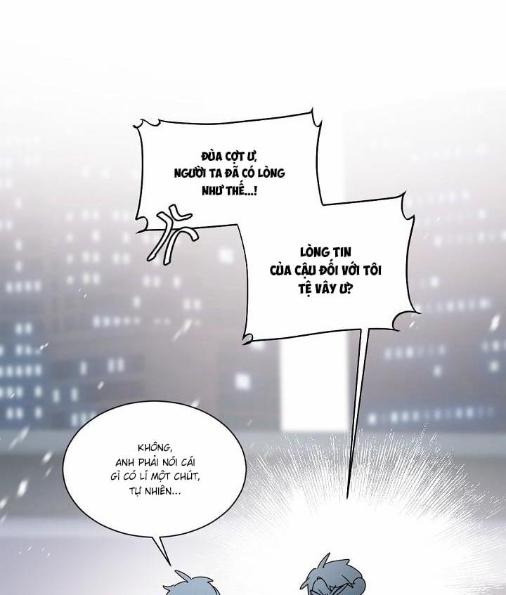 Boss Bitch Baby 69 trang 47