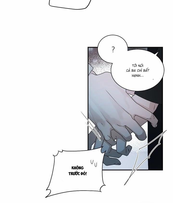 Boss Bitch Baby 69 trang 50