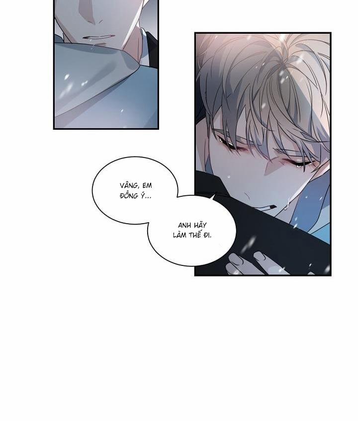 Boss Bitch Baby 69 trang 60