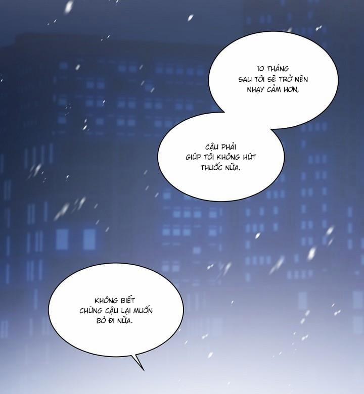 Boss Bitch Baby 69 trang 62