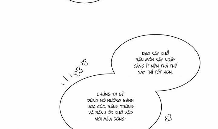 Boss Bitch Baby 70 trang 101