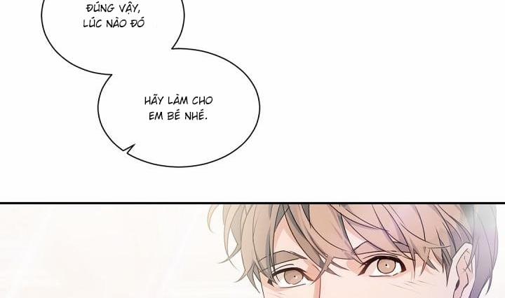 Boss Bitch Baby 70 trang 105