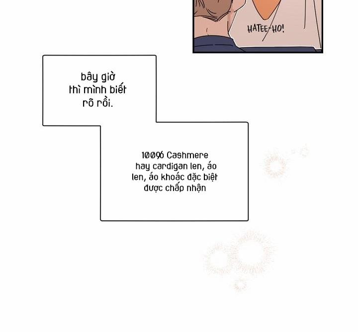 Boss Bitch Baby 70 trang 13