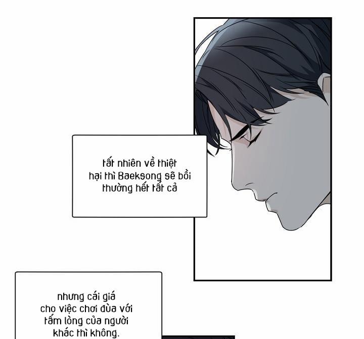 Boss Bitch Baby 70 trang 18