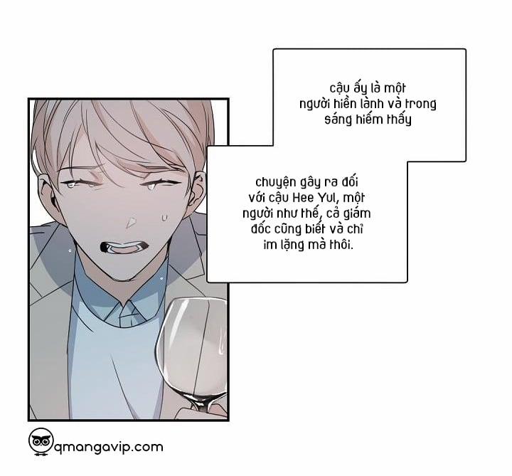 Boss Bitch Baby 70 trang 20