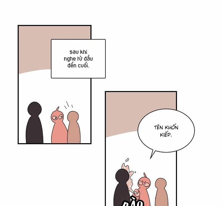 Boss Bitch Baby 70 trang 22