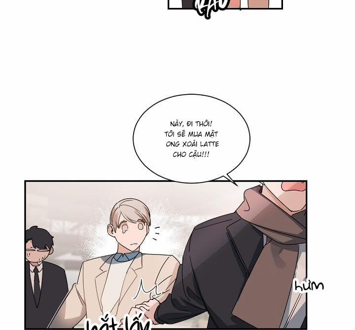 Boss Bitch Baby 70 trang 23