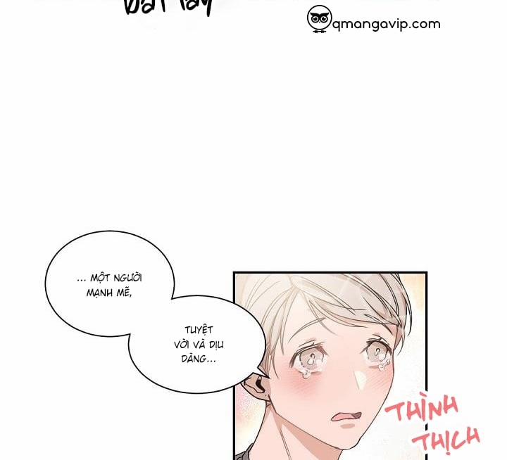 Boss Bitch Baby 70 trang 24