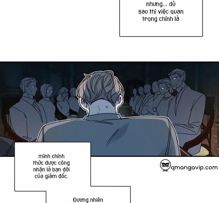 Boss Bitch Baby 70 trang 26