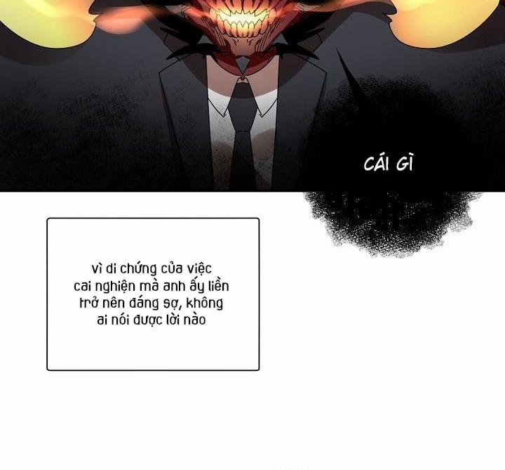 Boss Bitch Baby 70 trang 28