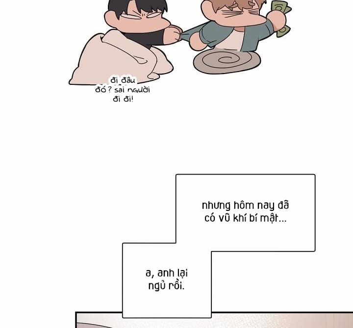 Boss Bitch Baby 70 trang 36