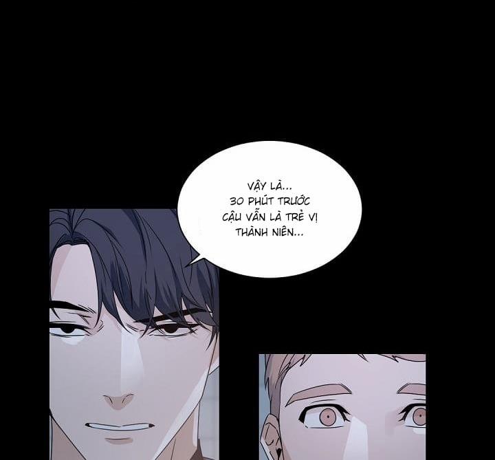 Boss Bitch Baby 70 trang 53