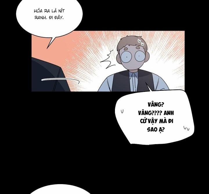 Boss Bitch Baby 70 trang 55