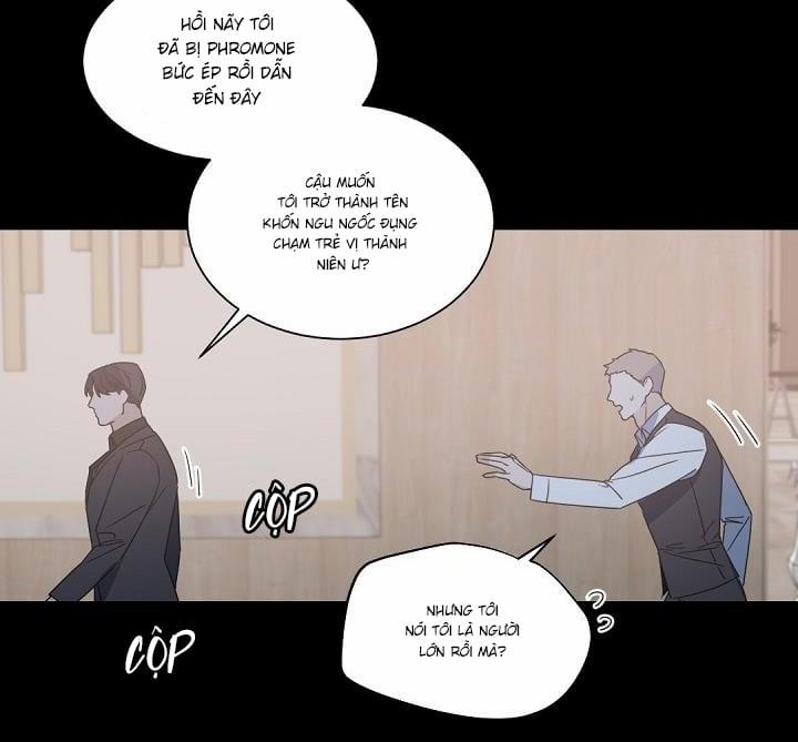 Boss Bitch Baby 70 trang 56