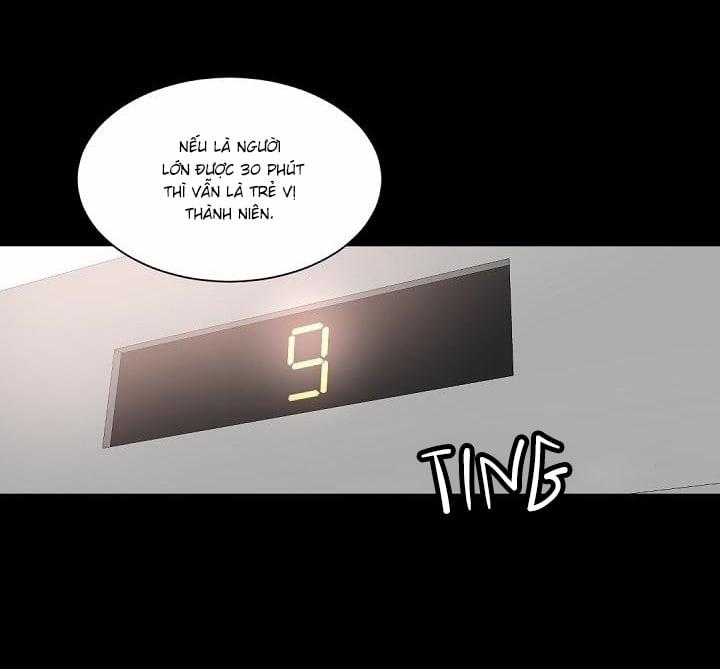 Boss Bitch Baby 70 trang 57