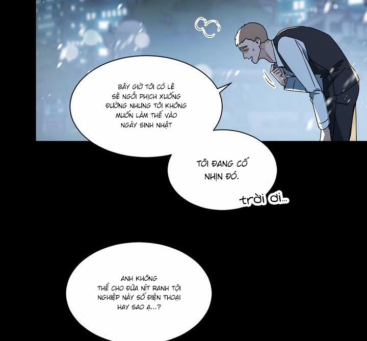 Boss Bitch Baby 70 trang 74