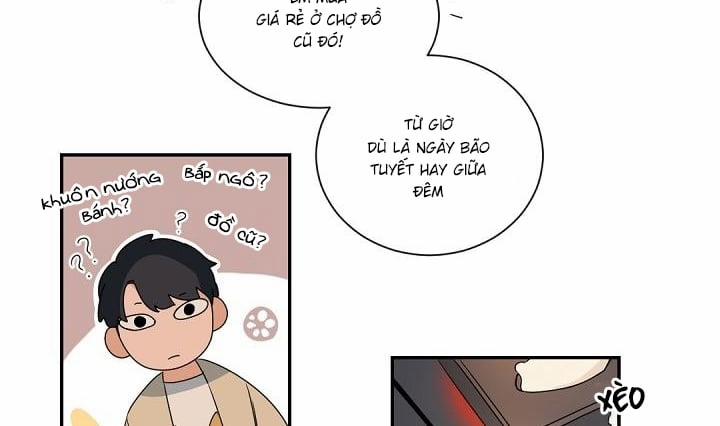 Boss Bitch Baby 70 trang 96