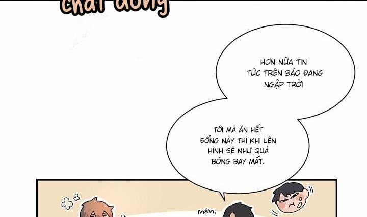 Boss Bitch Baby 70 trang 99