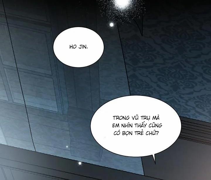 Boss Bitch Baby 71 trang 100