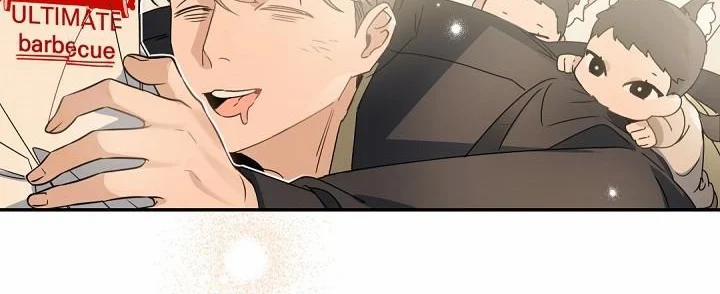 Boss Bitch Baby 71 trang 116