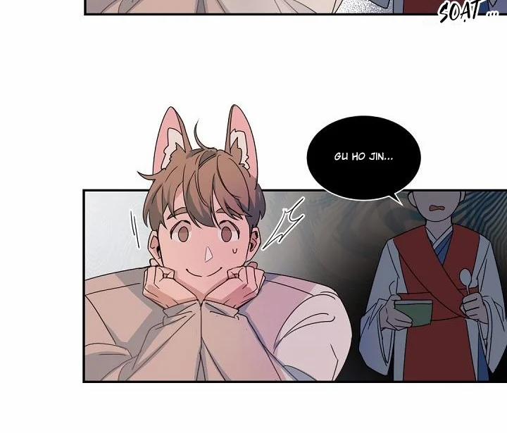 Boss Bitch Baby 71 trang 13