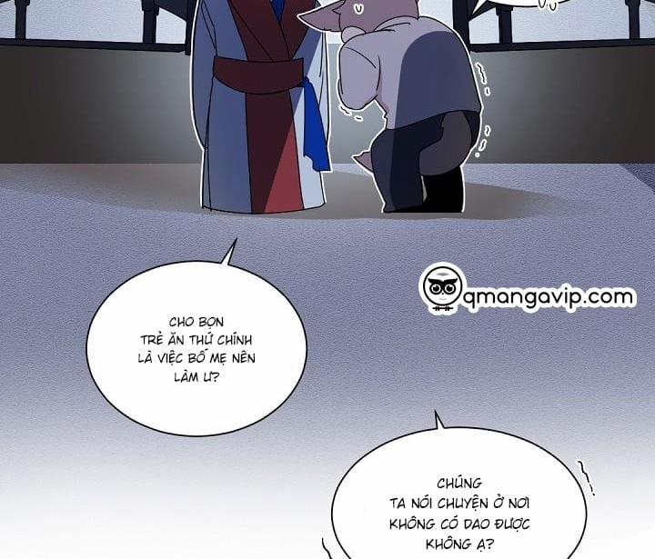Boss Bitch Baby 71 trang 15