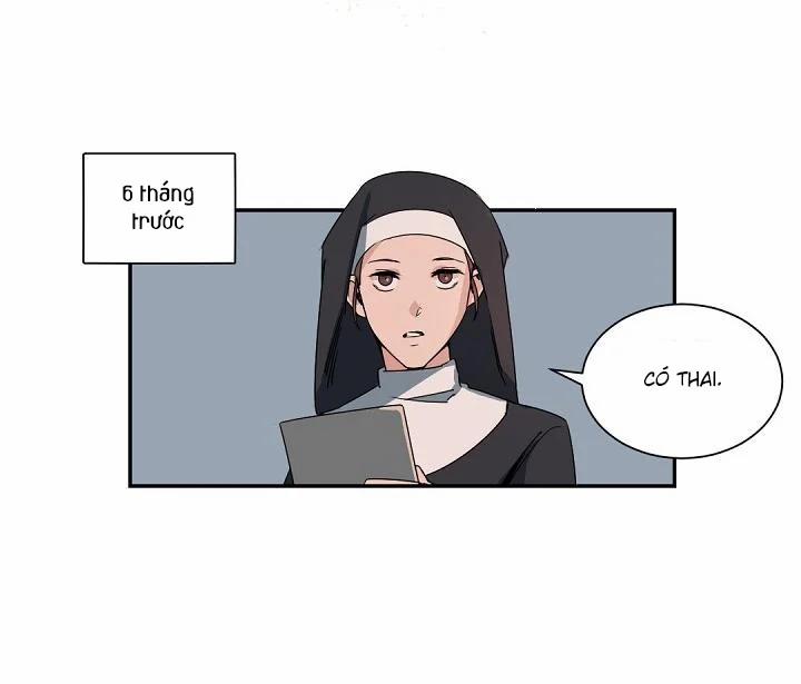 Boss Bitch Baby 71 trang 17