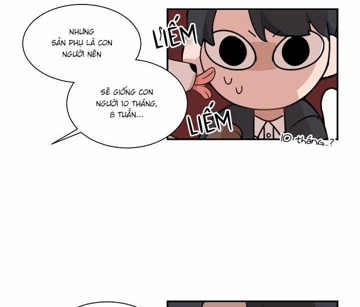 Boss Bitch Baby 71 trang 21