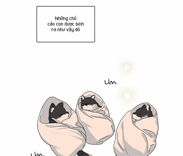 Boss Bitch Baby 71 trang 23