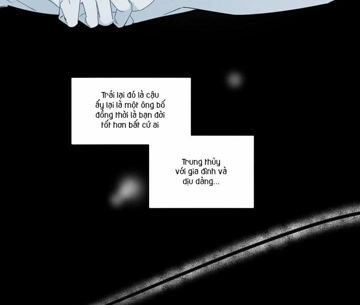 Boss Bitch Baby 71 trang 35