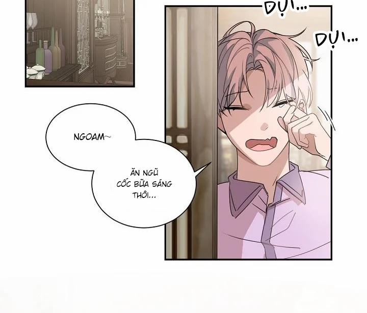 Boss Bitch Baby 71 trang 4