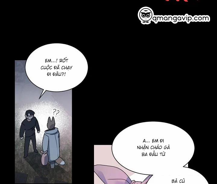 Boss Bitch Baby 71 trang 48