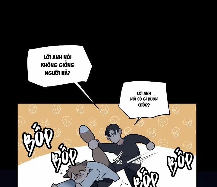 Boss Bitch Baby 71 trang 54