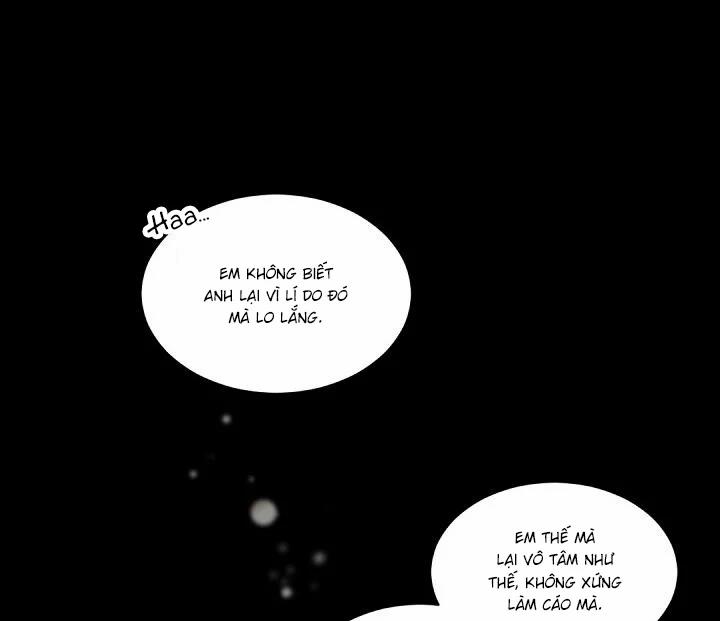 Boss Bitch Baby 71 trang 57