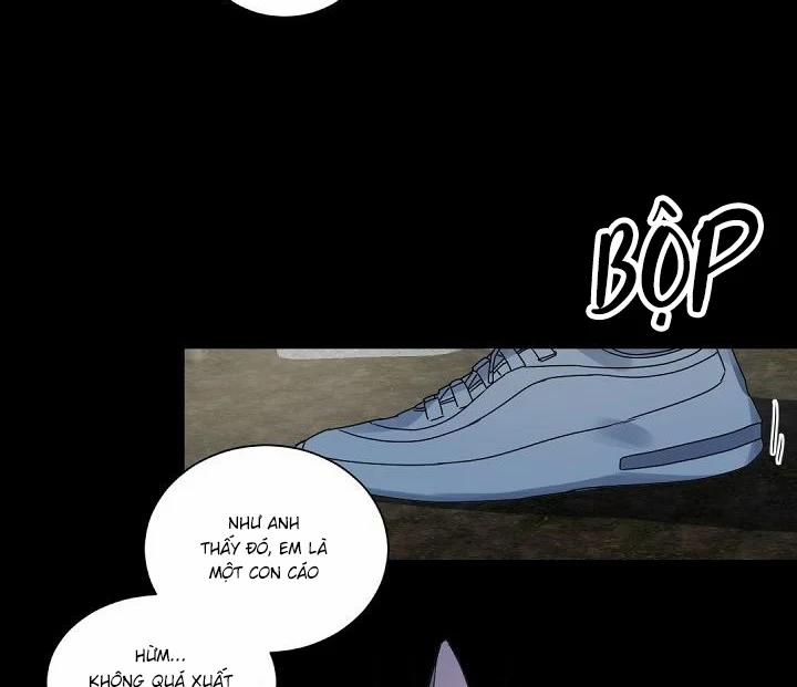 Boss Bitch Baby 71 trang 61