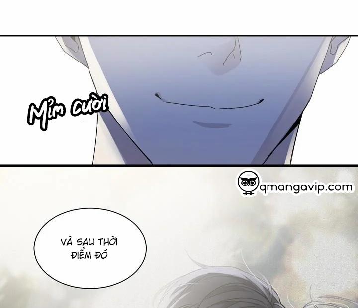 Boss Bitch Baby 71 trang 73