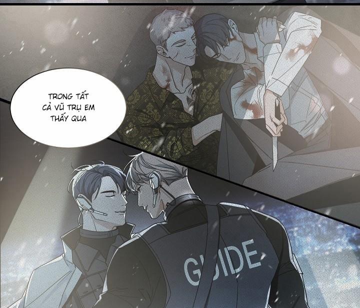 Boss Bitch Baby 71 trang 76