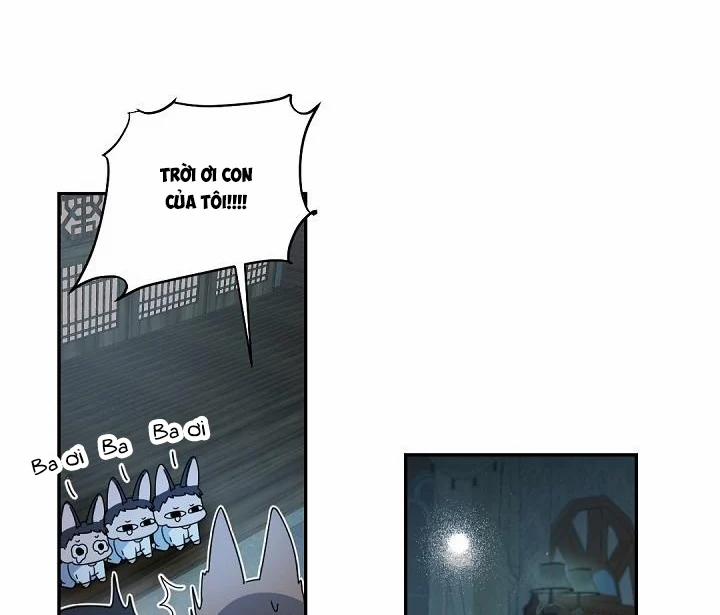 Boss Bitch Baby 71 trang 98