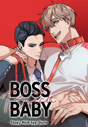 Đọc truyện tranh Boss Bitch Baby