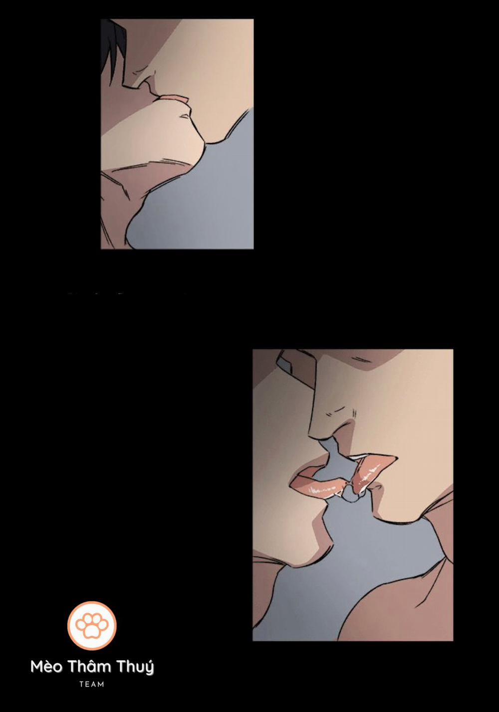 Boss Của Tôi Thật Quá Đáng 1 (H) trang 1