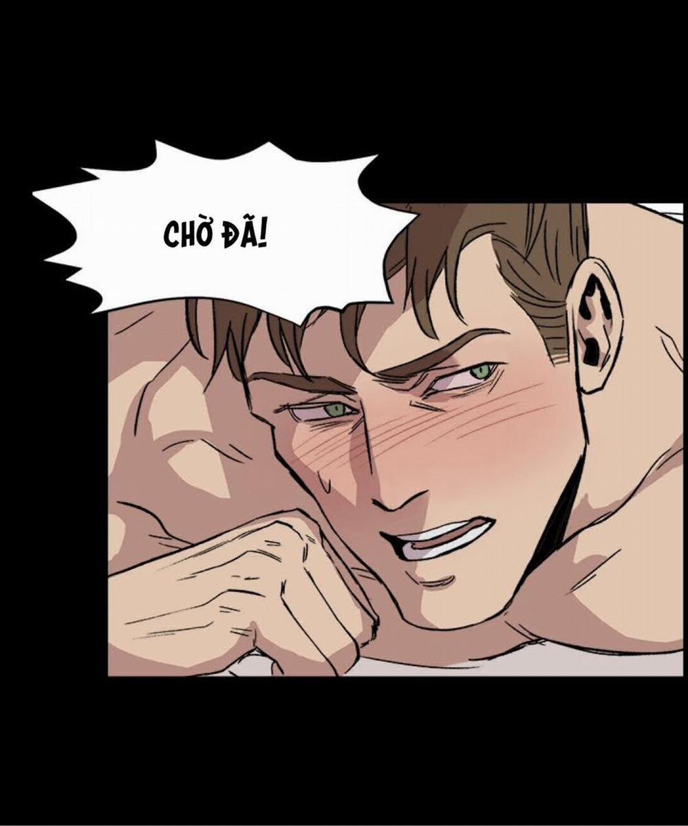 Boss Của Tôi Thật Quá Đáng 1 (H) trang 10