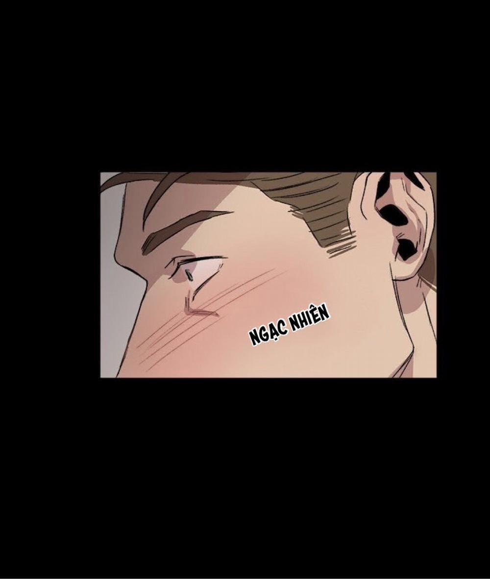 Boss Của Tôi Thật Quá Đáng 1 (H) trang 12