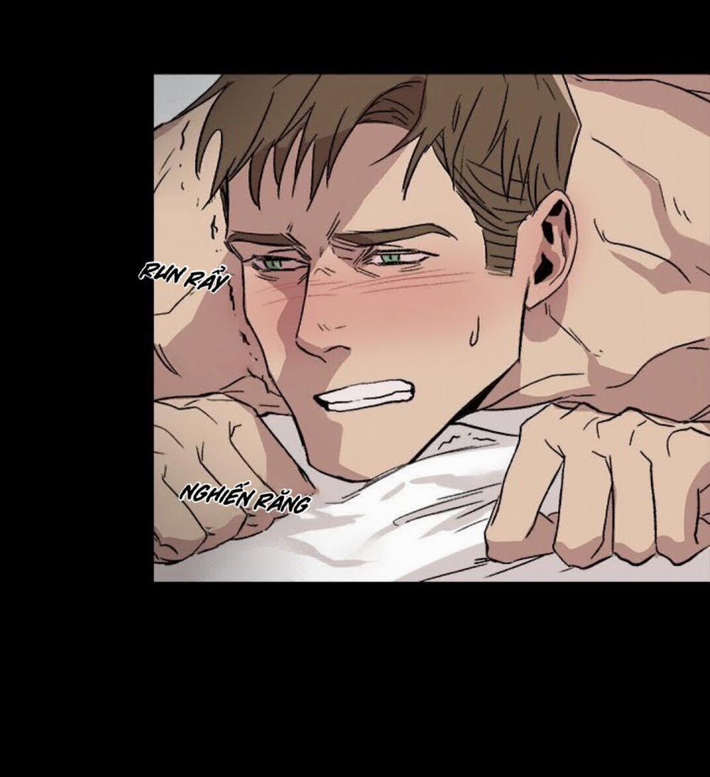 Boss Của Tôi Thật Quá Đáng 1 (H) trang 14