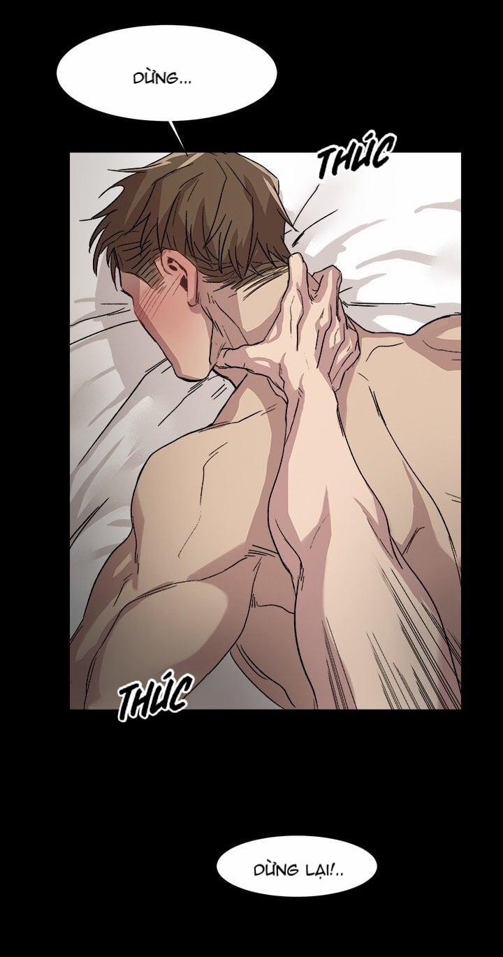 Boss Của Tôi Thật Quá Đáng 1 (H) trang 17