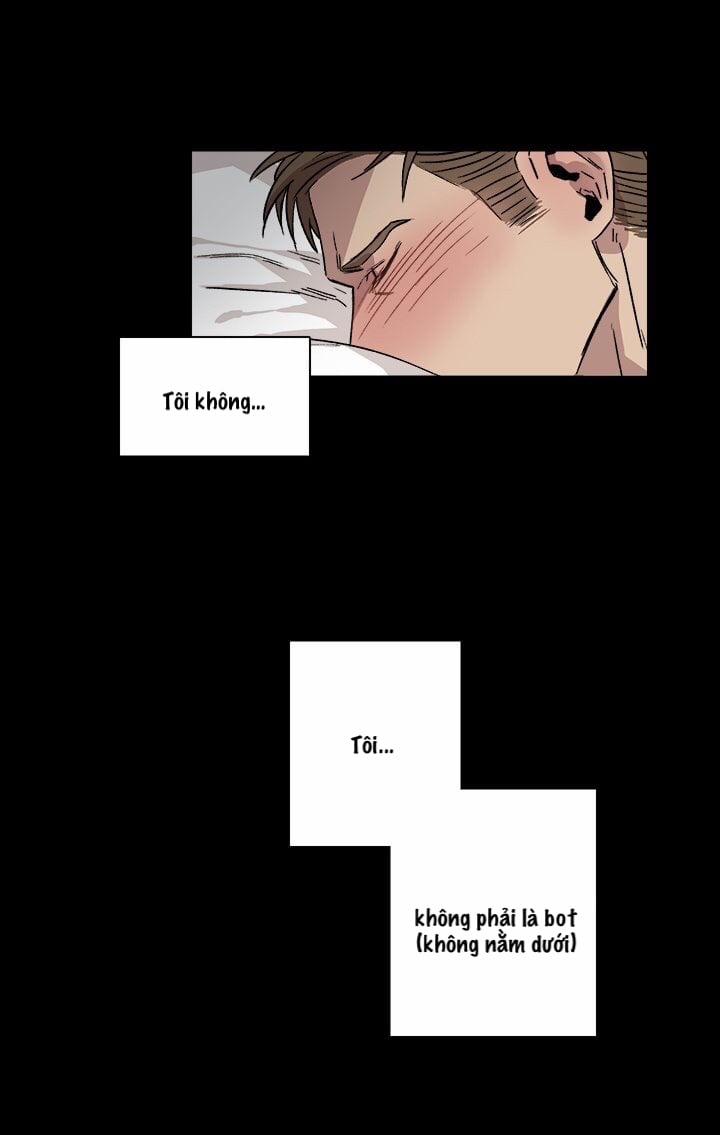 Boss Của Tôi Thật Quá Đáng 1 (H) trang 20